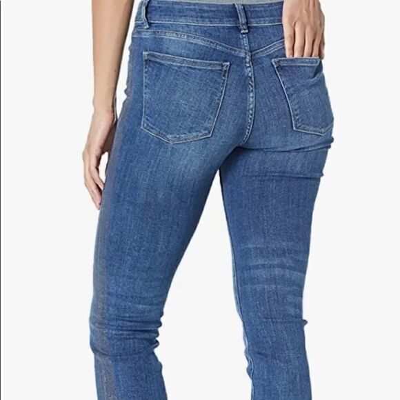 DL1961 Mara ankle High Rise Brooke, size 29! - Picture 3 of 9